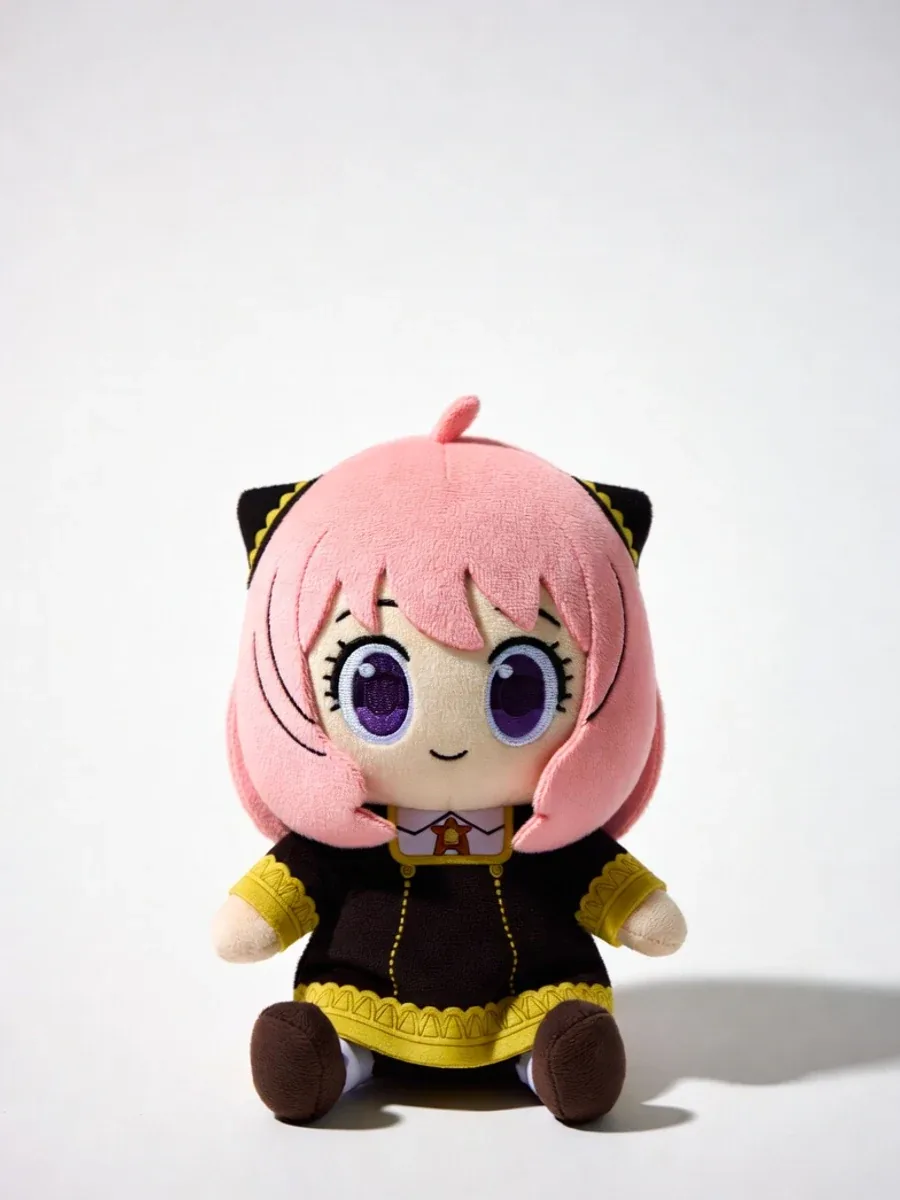 アーニャ ぬいぐるみ
