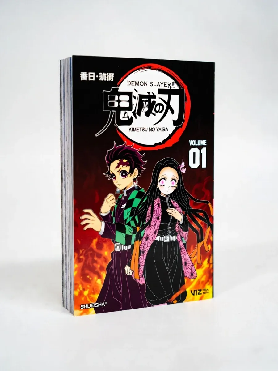 コミック単行本