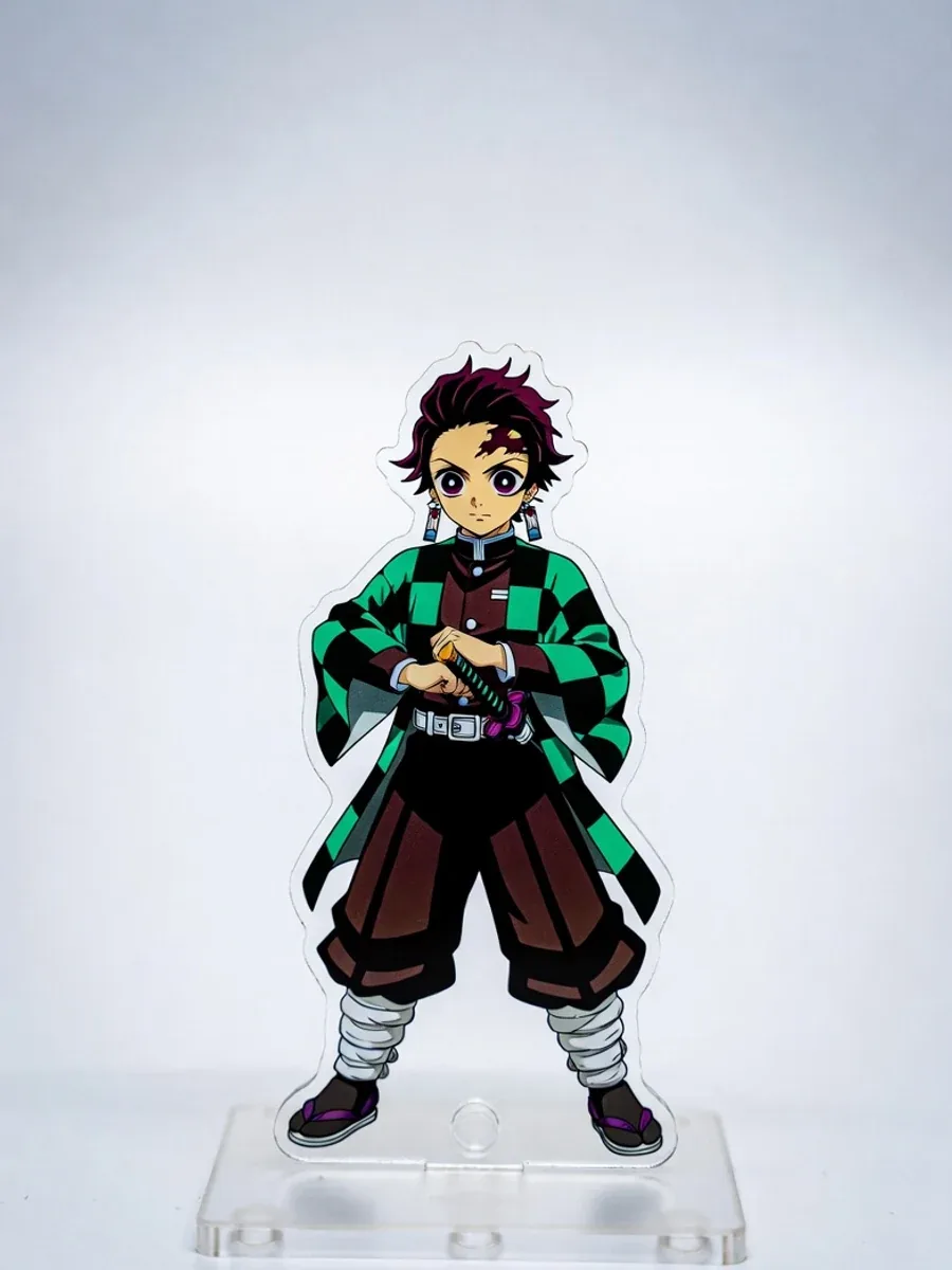 ナイトアクスタ セット