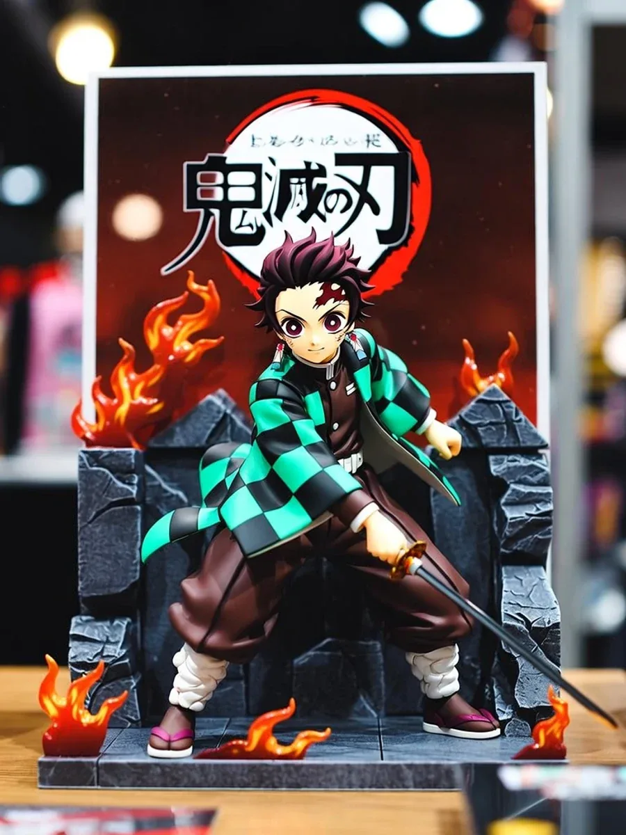 炭治郎 コレクターズグッズ