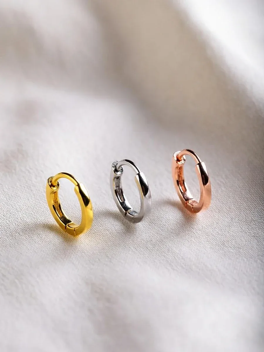 ピアス 3サイズセット